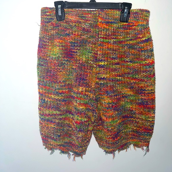 Multi Color Two Piece Set - Picture 4 of 4